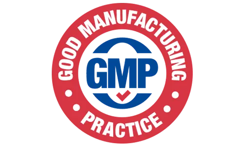 Make America Slim Again GMP Certified